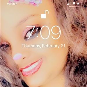 Meet your Posher, Jasmine